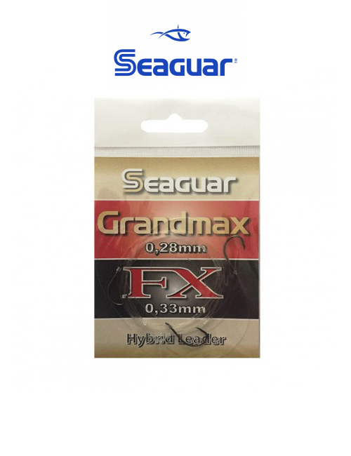 seaguar grandmax fx