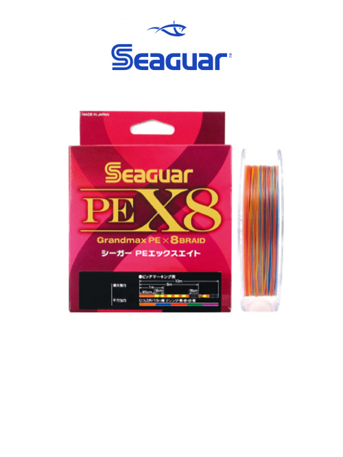 seaguar-grandmax new
