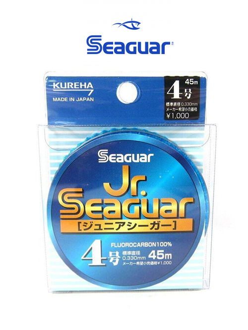 seaguar-jr-fluorocarbon new
