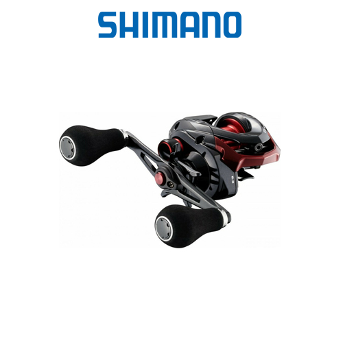 shimano genpu 201