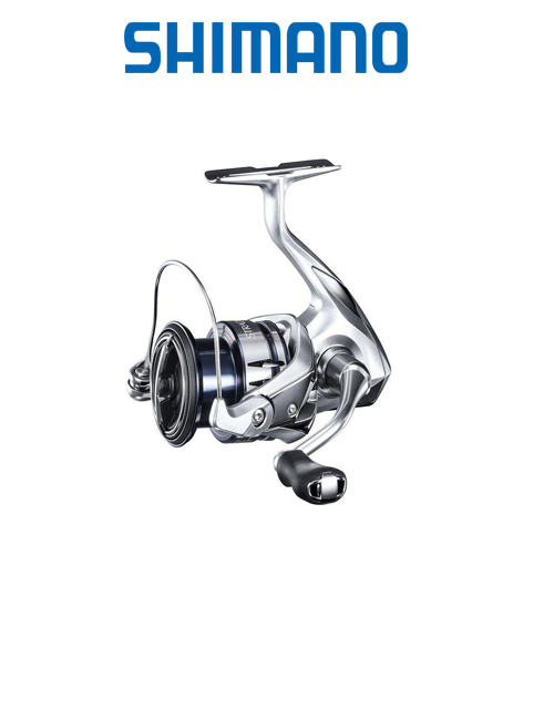 shimano stradic fl