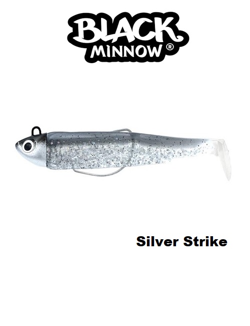 silver strike