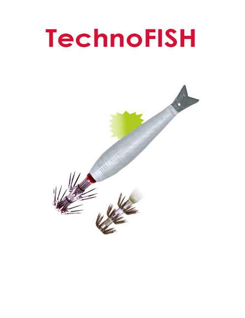 technofish no 01