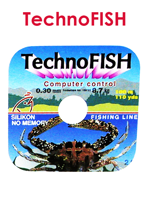 technofish petonianew