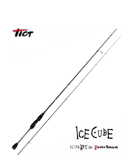 tict ice cube power 1