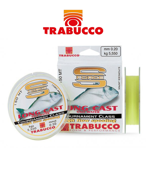 trabucco-s-force new