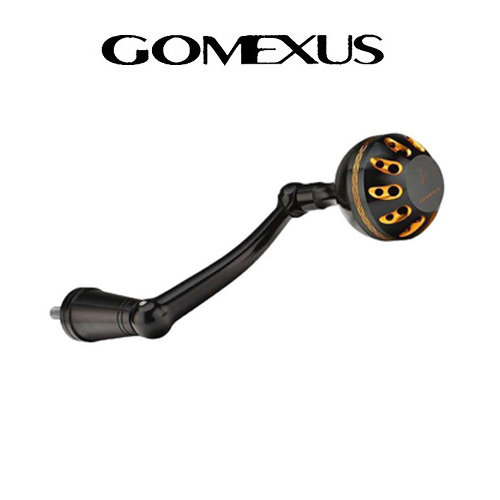 Μανιβέλα Gomexus Plug & Play Power Handle (38mm)